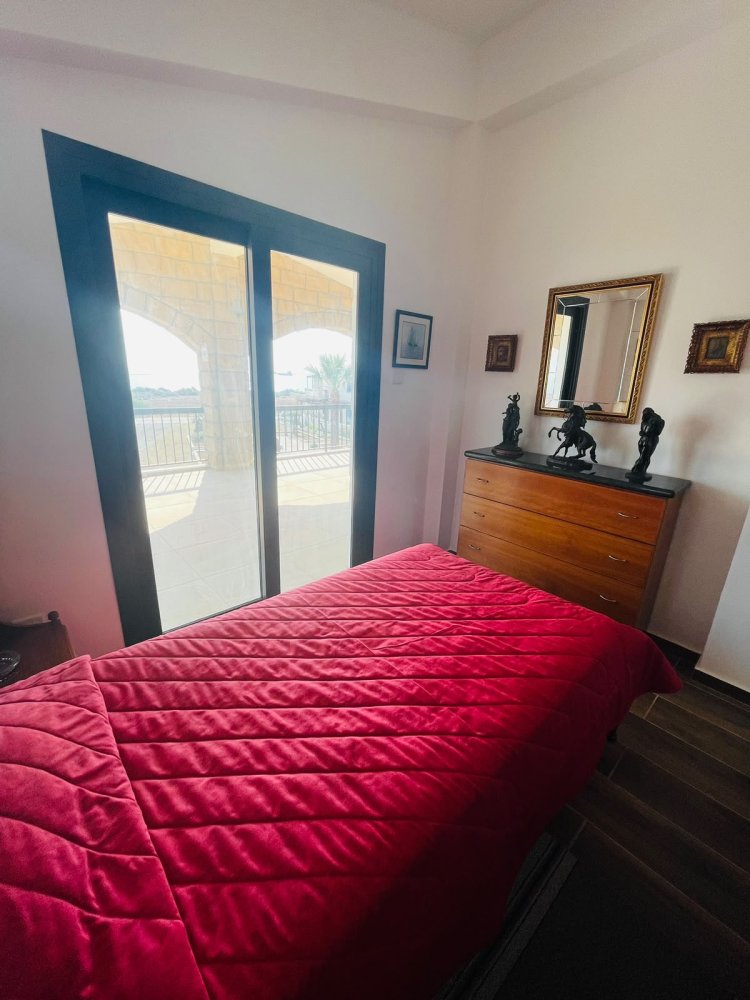 3 bedrooms Villa in Psematismenos, Larnaka, Cyprus No. 61897