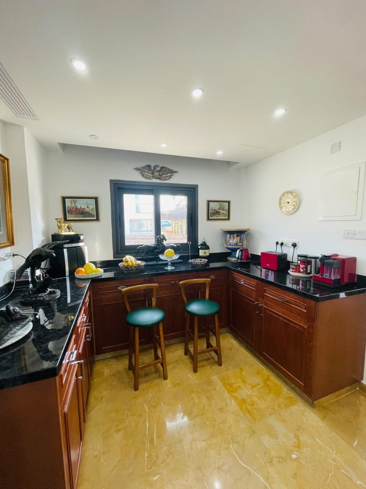 3 bedrooms Villa in Psematismenos, Larnaka, Cyprus No. 61897