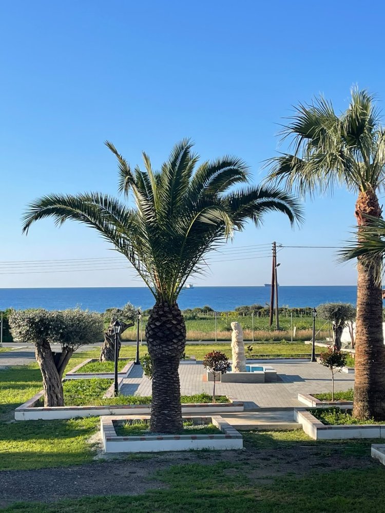 3 bedrooms Villa in Psematismenos, Larnaka, Cyprus No. 61897