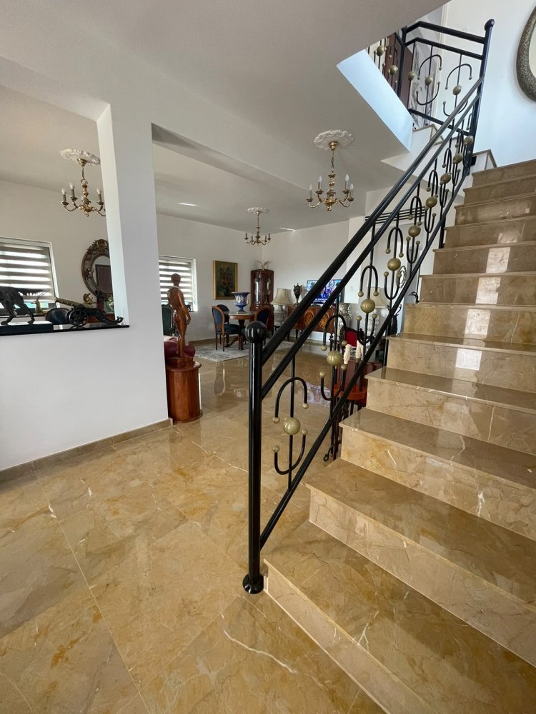 3 bedrooms Villa in Psematismenos, Larnaka, Cyprus No. 61897