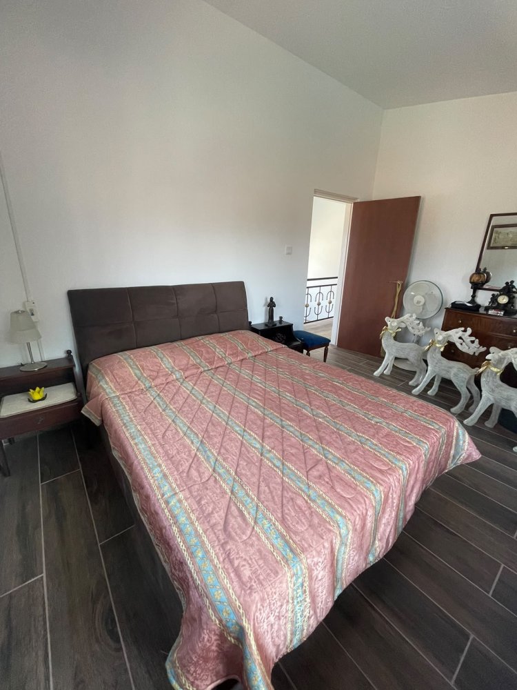3 bedrooms Villa in Psematismenos, Larnaka, Cyprus No. 61897