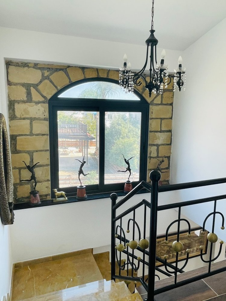 3 bedrooms Villa in Psematismenos, Larnaka, Cyprus No. 61897