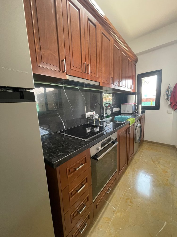 3 bedrooms Villa in Psematismenos, Larnaka, Cyprus No. 61897