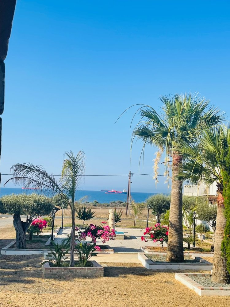 3 bedrooms Villa in Psematismenos, Larnaka, Cyprus No. 61897