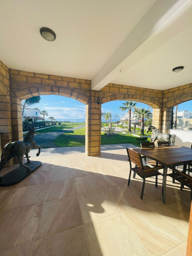 3 bedrooms Villa in Psematismenos, Larnaka, Cyprus No. 61897
