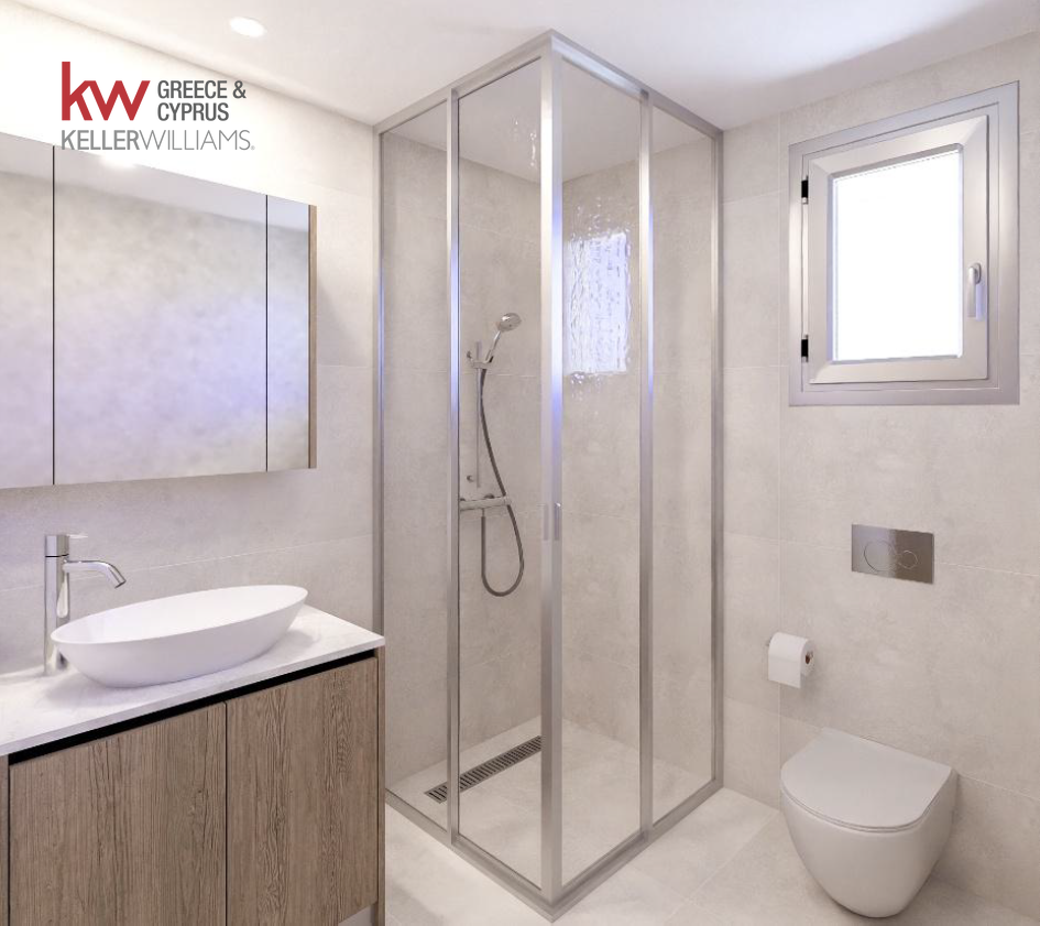2 bedrooms Apartment in Lakatamia, Nicosia, Cyprus No. 60132