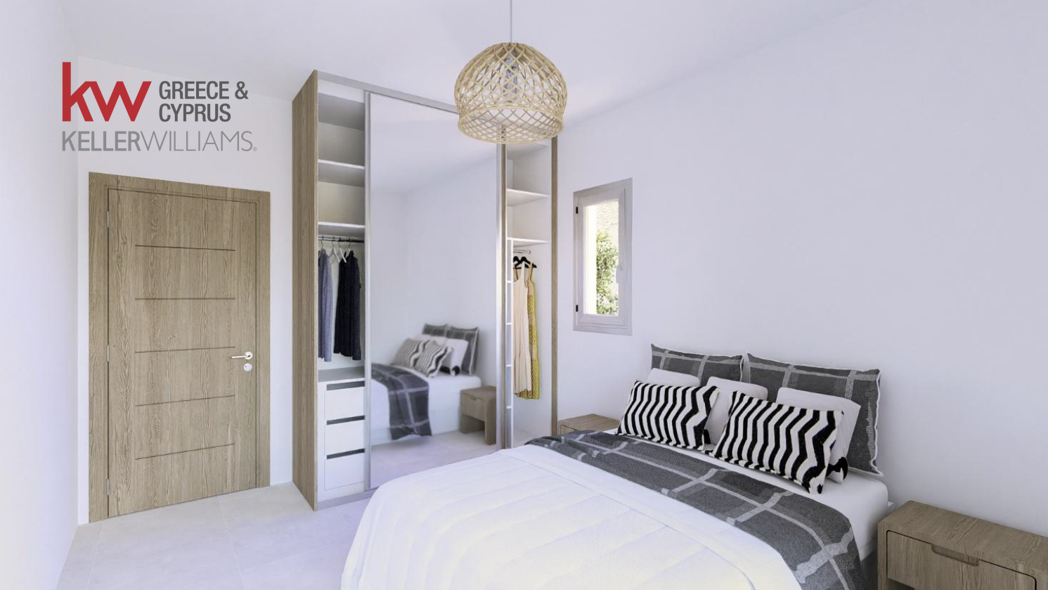 2 bedrooms Apartment in Lakatamia, Nicosia, Cyprus No. 60132