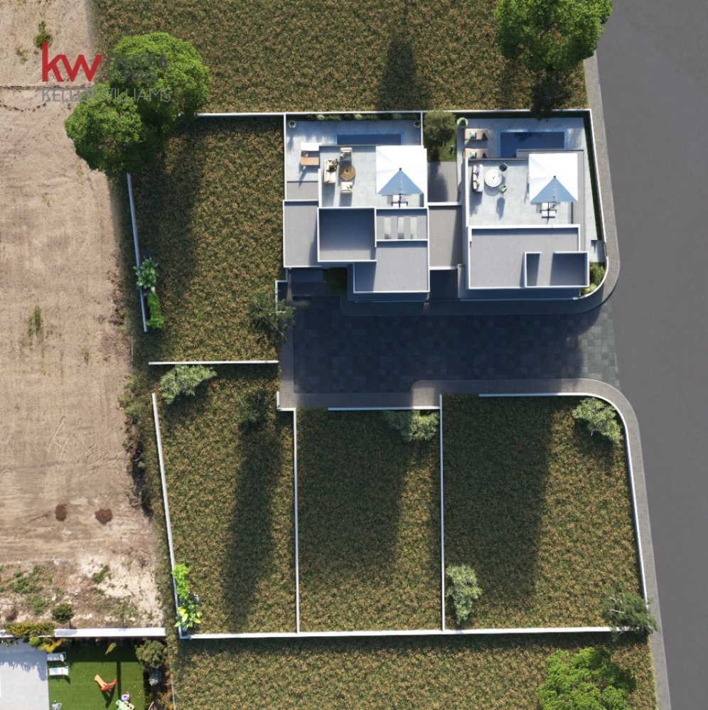 3 bedrooms Villa in Livadia, Larnaka, Cyprus No. 40203