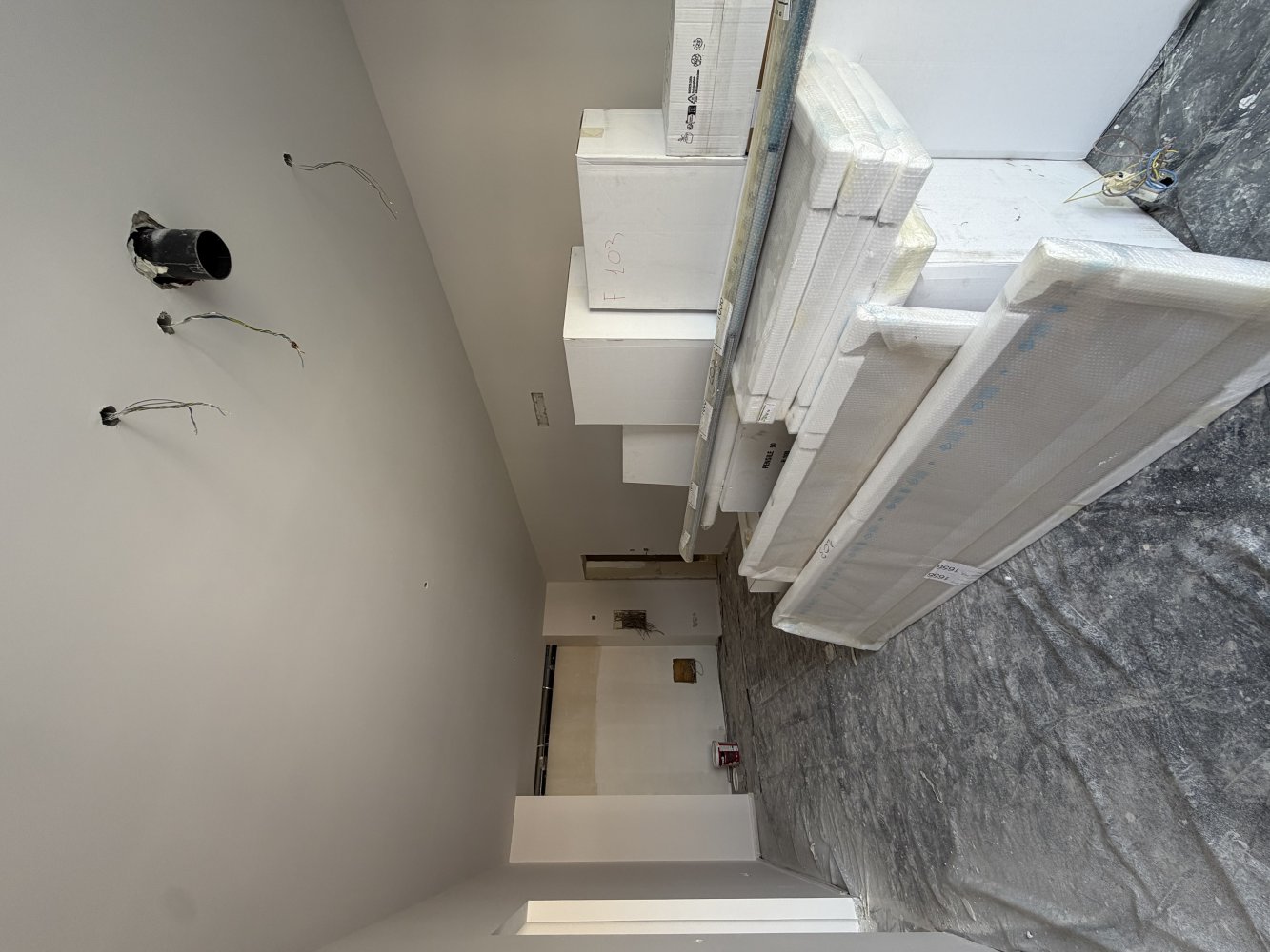 2 bedrooms Apartment in Asomatos, Limassol, Cyprus No. 60841