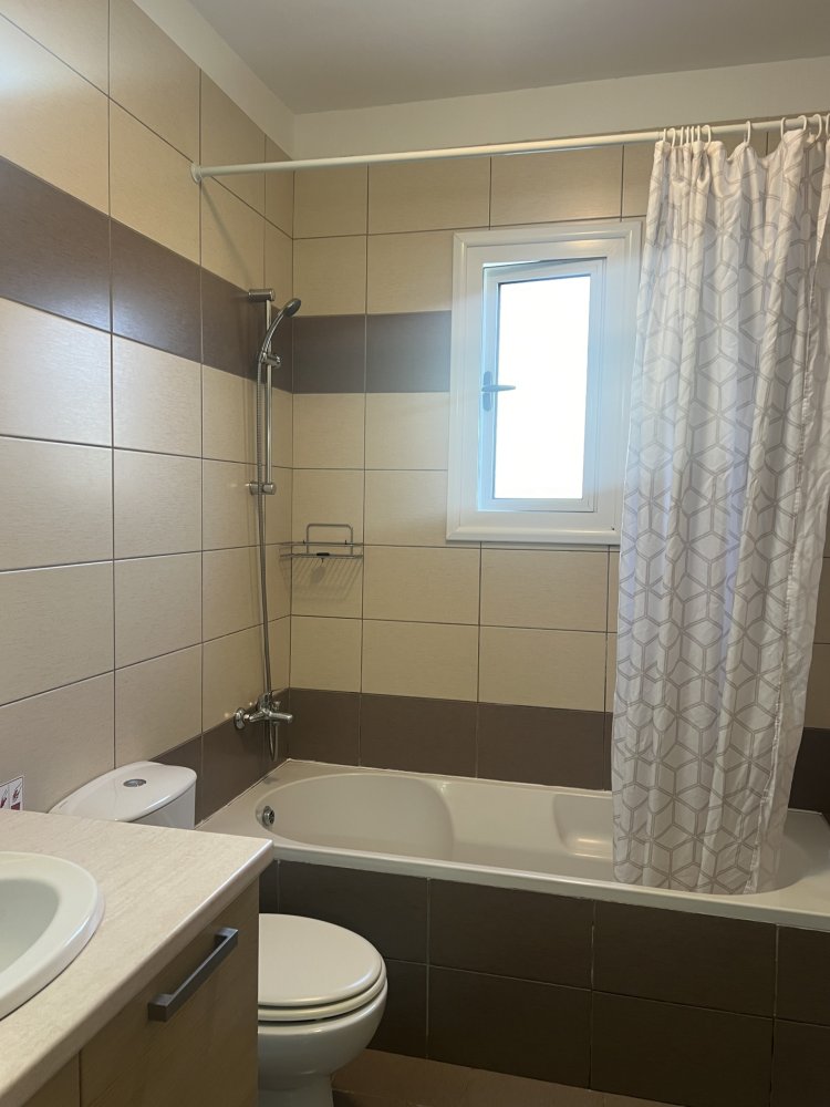 Квартира с 2 спальнями в Мазотос, Ларнака, Кипр № 51813