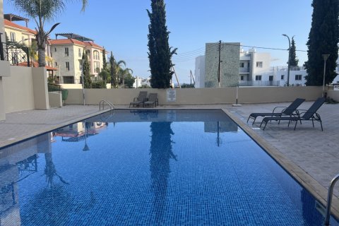 2 bedrooms Apartment in Mazotos, Larnaka, Cyprus No. 51813