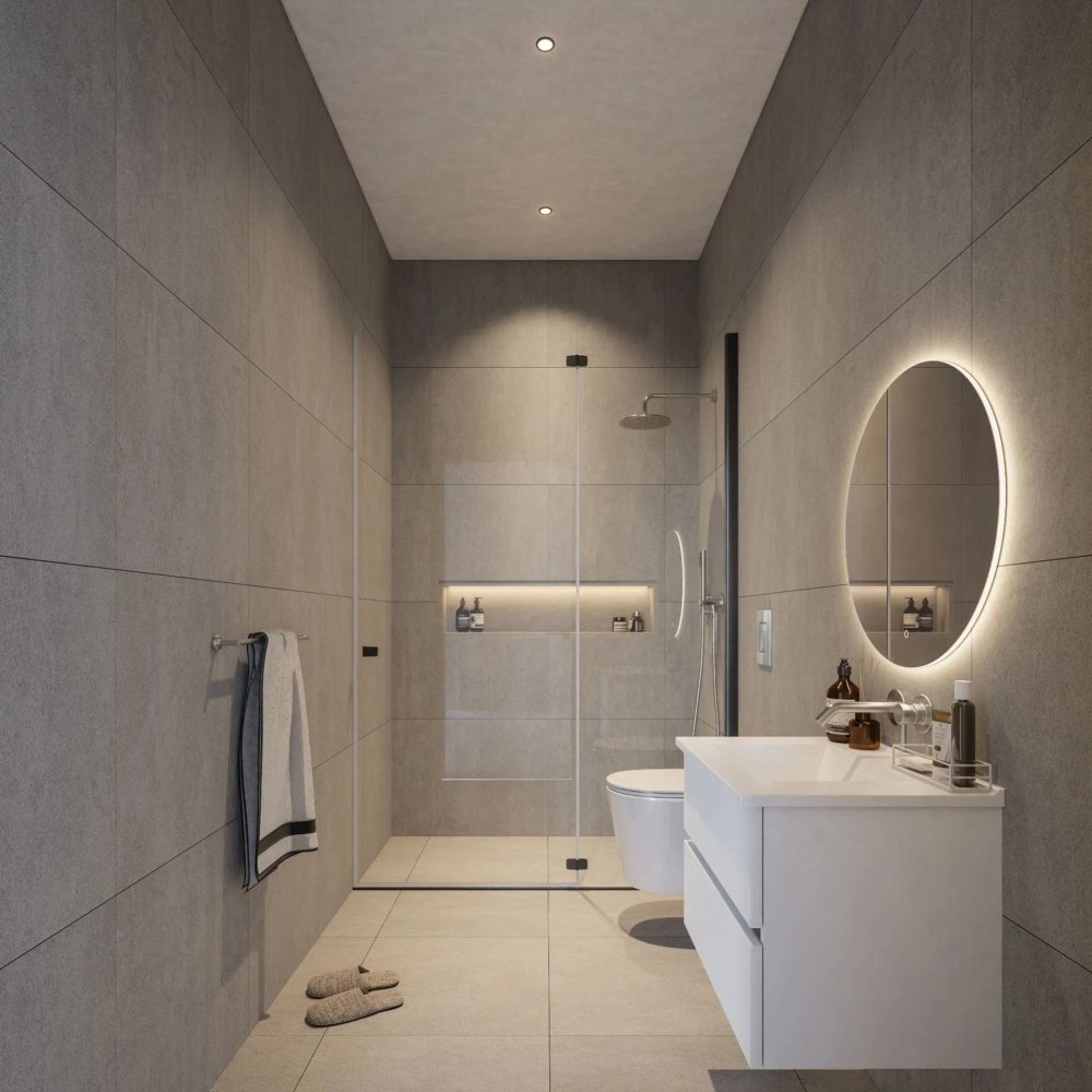 1 bedroom Apartment in Limassol, Cyprus No. 63718