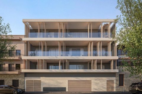 1 chambre Appartement à Limassol, Chypre No. 63718