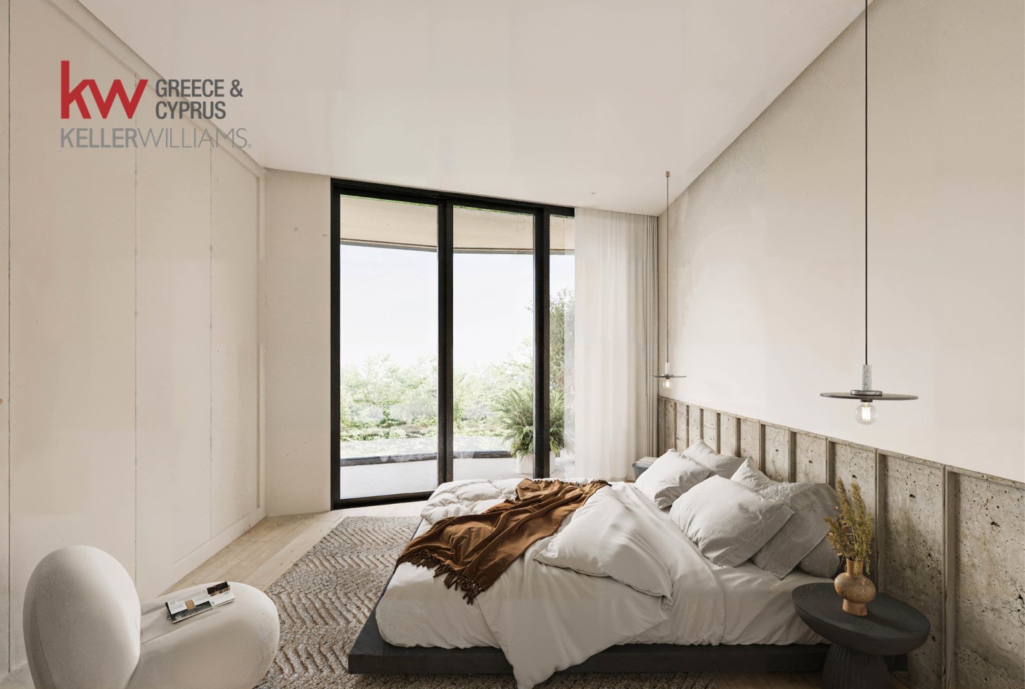 1 bedroom Apartment in Larnaca, Larnaka, Cyprus No. 63293