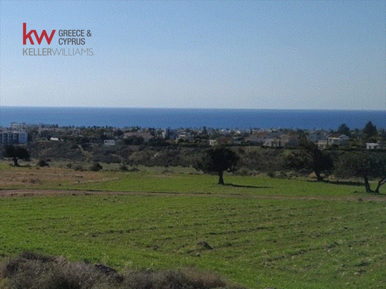 12496m2 Land in Pegeia, Paphos, Cyprus No. 60608