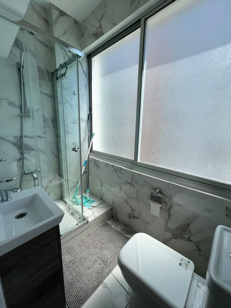 3 bedrooms Apartment in Germasogeia, Limassol, Cyprus No. 60519