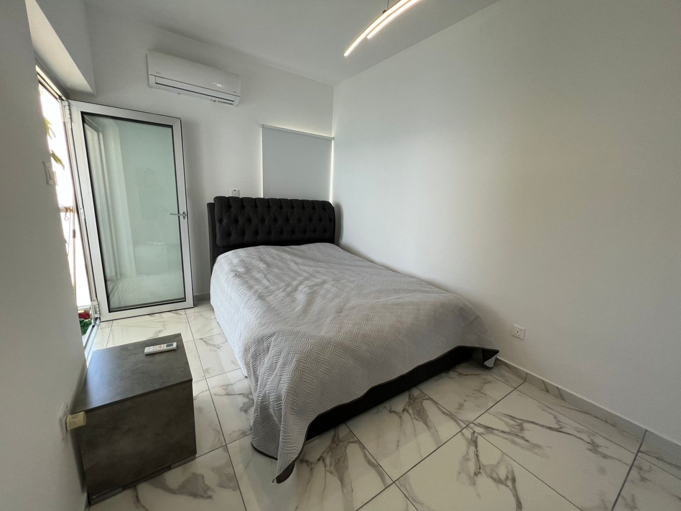 3 bedrooms Apartment in Germasogeia, Limassol, Cyprus No. 60519