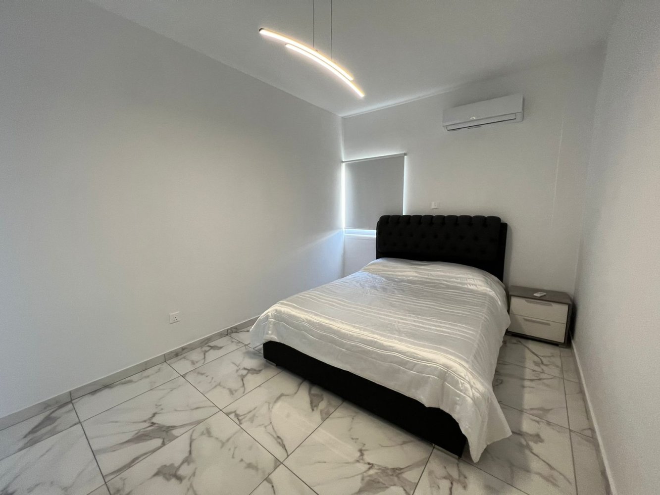 3 bedrooms Apartment in Germasogeia, Limassol, Cyprus No. 60519