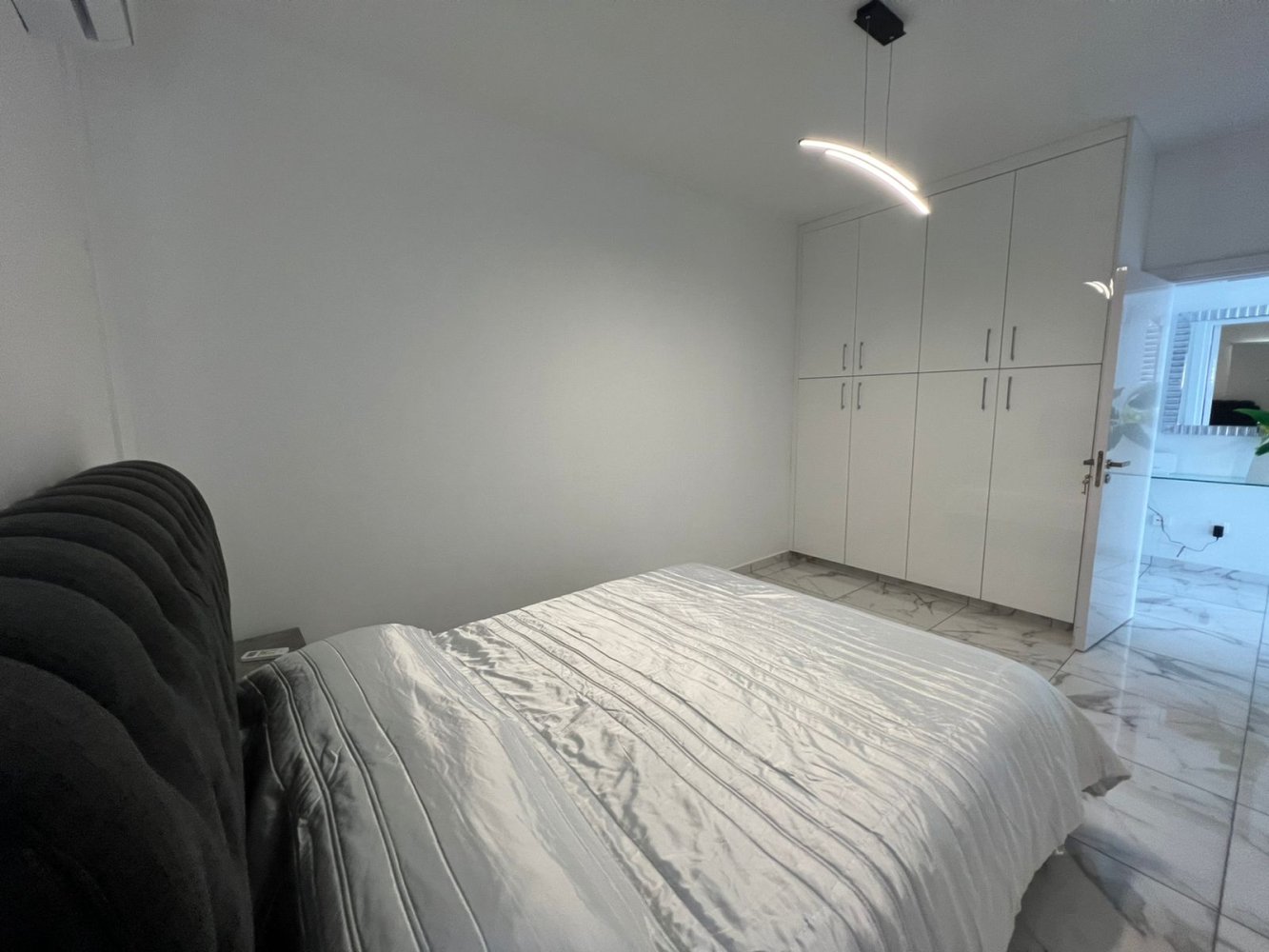 3 bedrooms Apartment in Germasogeia, Limassol, Cyprus No. 60519