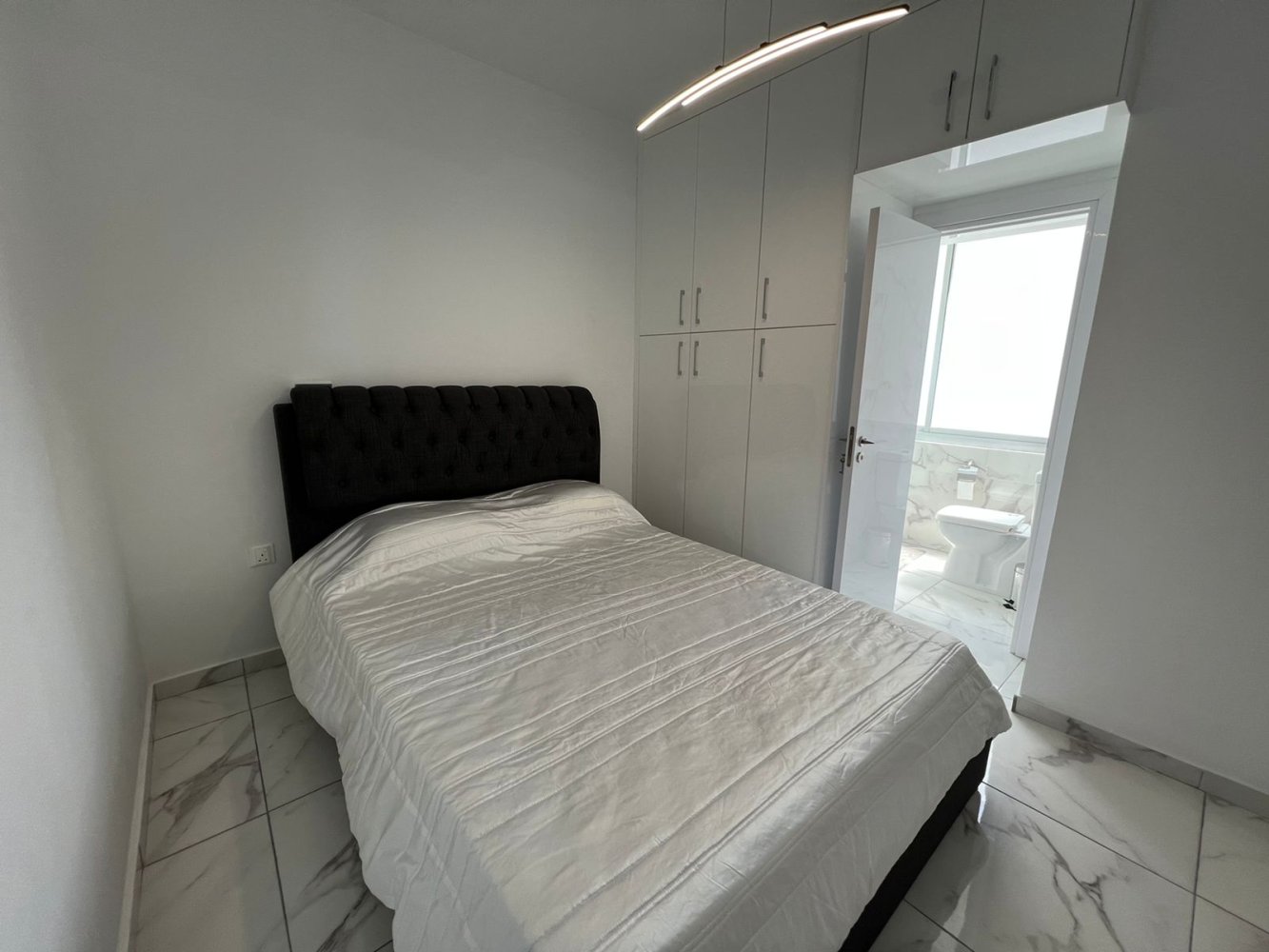 3 bedrooms Apartment in Germasogeia, Limassol, Cyprus No. 60519
