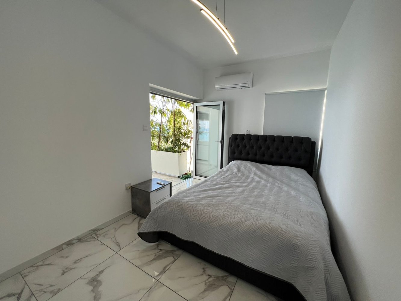 3 bedrooms Apartment in Germasogeia, Limassol, Cyprus No. 60519