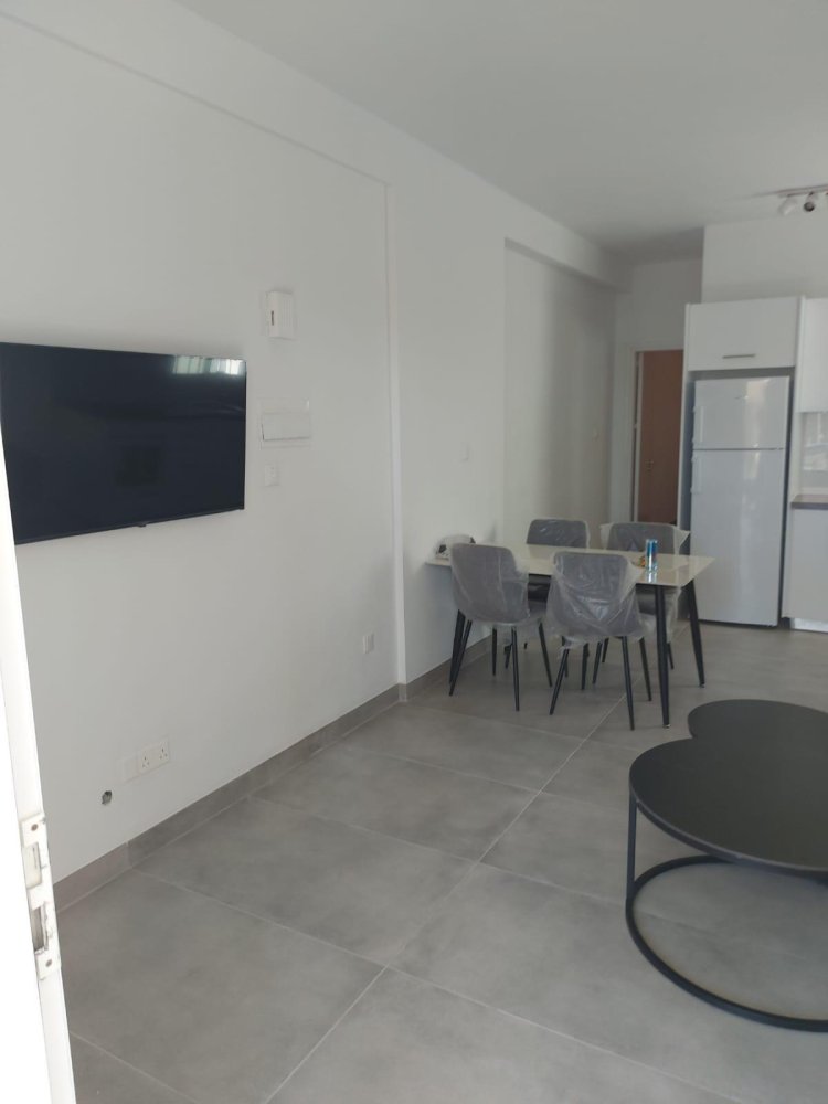1 bedroom Apartment in Paphos, Cyprus No. 62229