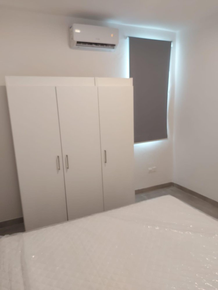 1 bedroom Apartment in Paphos, Cyprus No. 62229