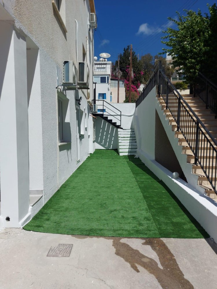 1 bedroom Apartment in Paphos, Cyprus No. 62229