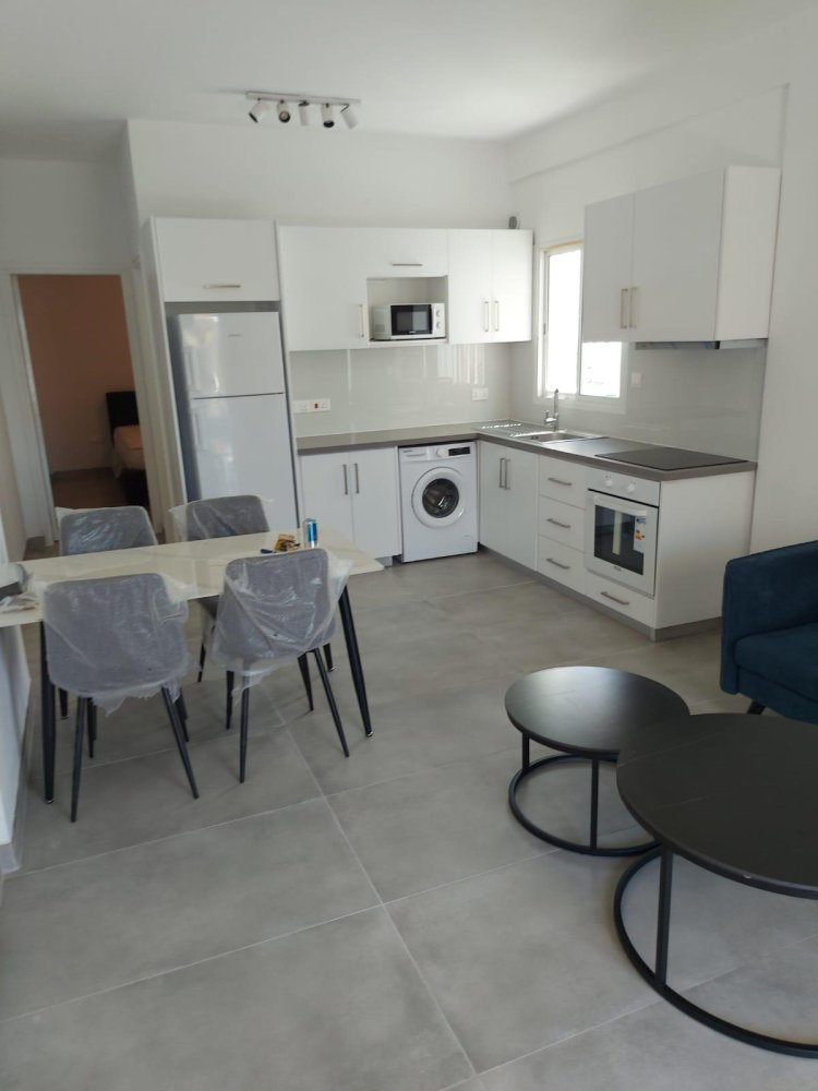 1 bedroom Apartment in Paphos, Cyprus No. 62229