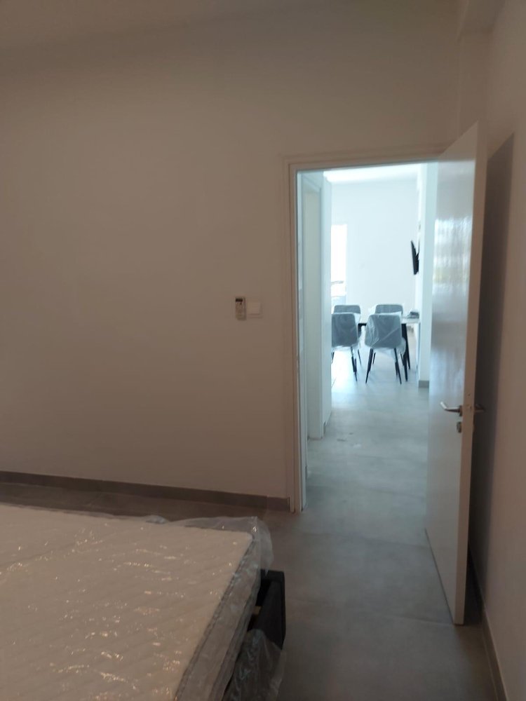 1 bedroom Apartment in Paphos, Cyprus No. 62229