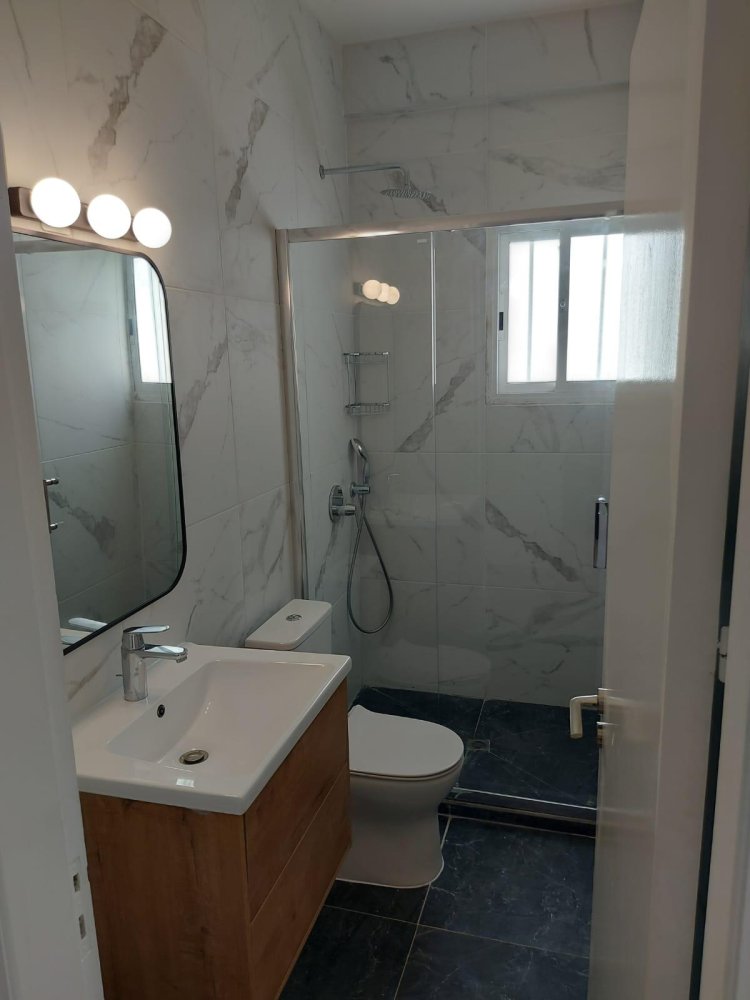 1 bedroom Apartment in Paphos, Cyprus No. 62229