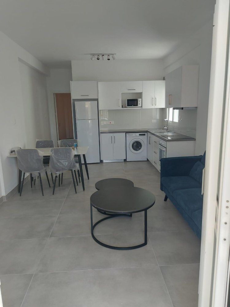 1 bedroom Apartment in Paphos, Cyprus No. 62229