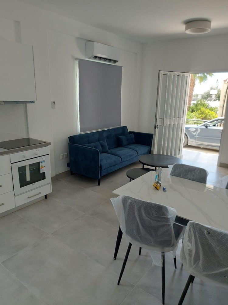 1 bedroom Apartment in Paphos, Cyprus No. 62229