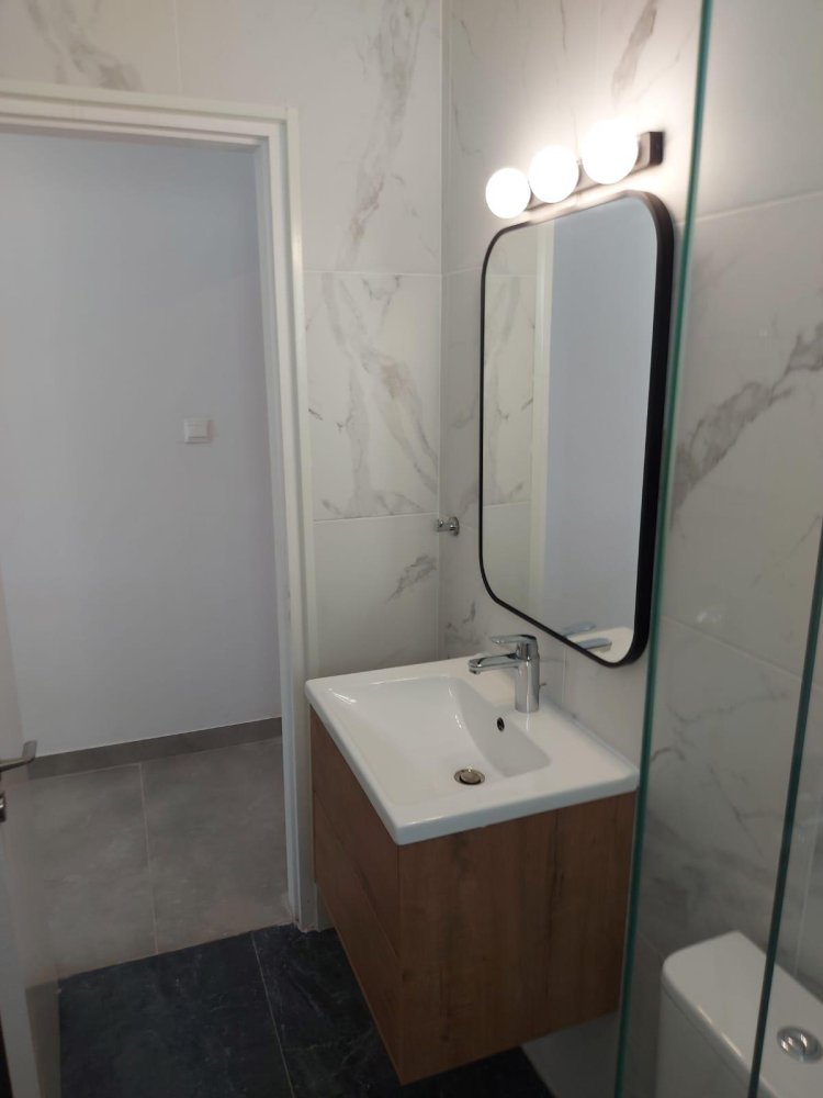 1 bedroom Apartment in Paphos, Cyprus No. 62229
