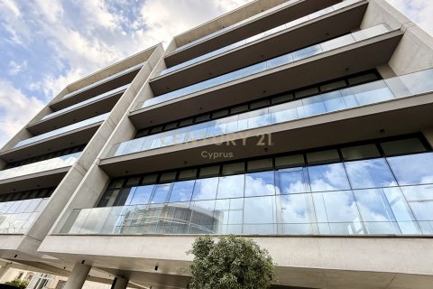 375m2 Oficina en Mesa Geitonia, Limassol, Chipre No. 55258