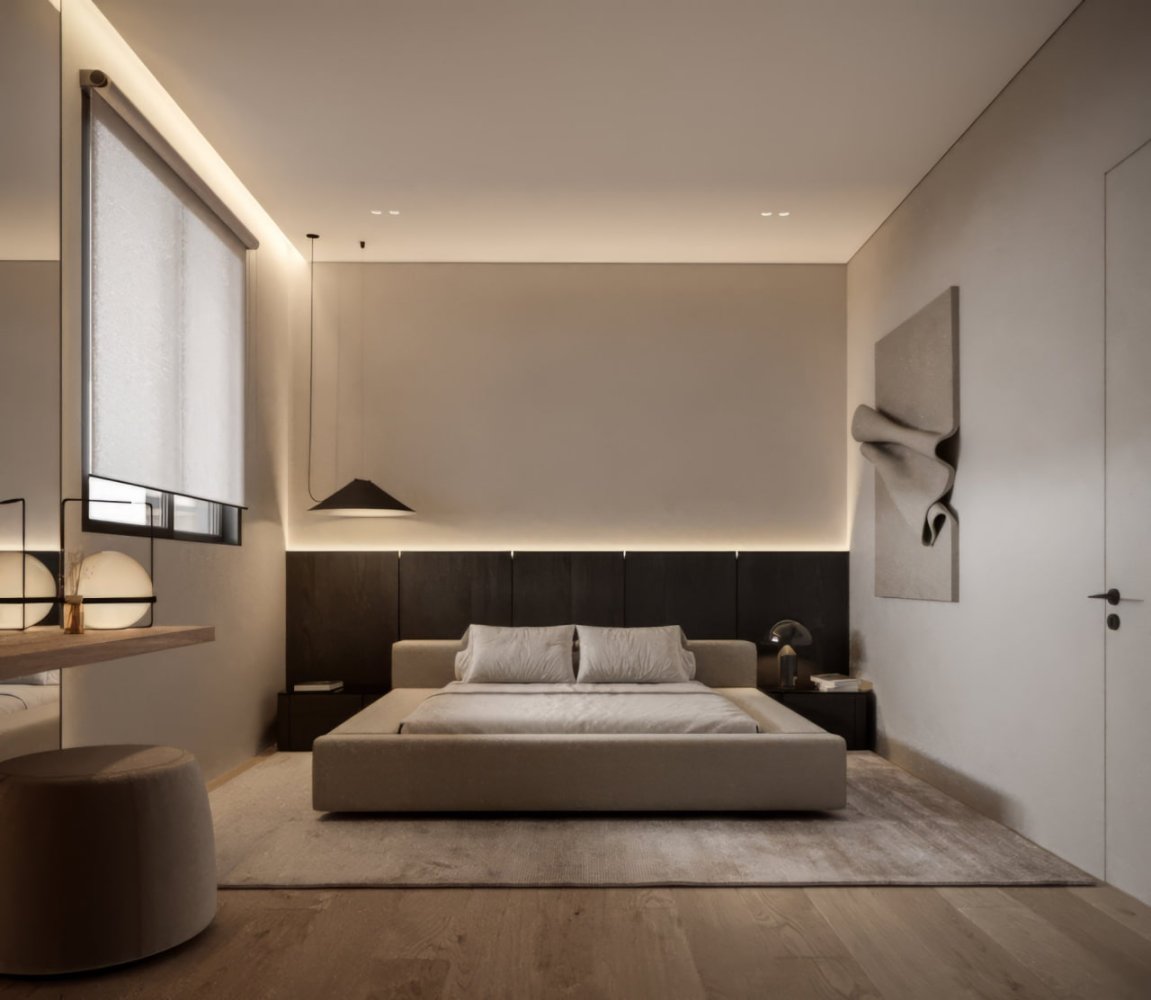 2 bedrooms Apartment in Larnaca, Larnaka, Cyprus No. 64493