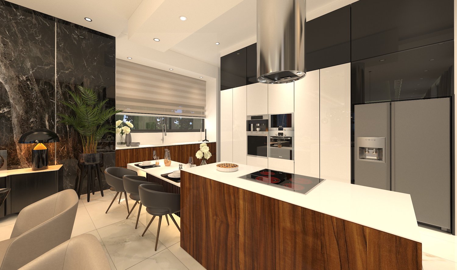 7 bedrooms Villa in Kissonerga, Paphos, Cyprus No. 60882