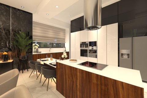 7 bedrooms Villa in Kissonerga, Paphos, Cyprus No. 60882
