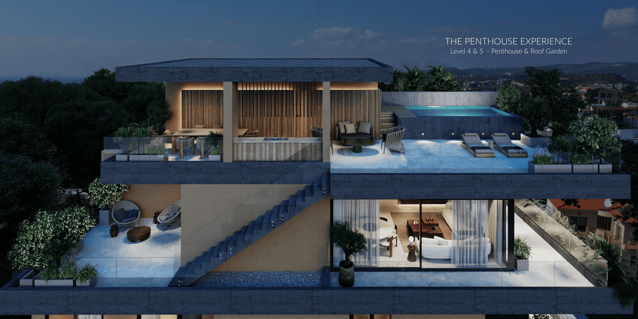 2 bedrooms Apartment in Limassol, Cyprus No. 64018