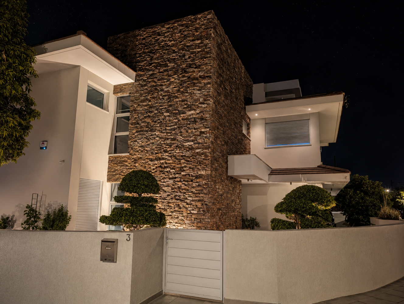 5 bedrooms Villa in Limassol, Cyprus No. 61587