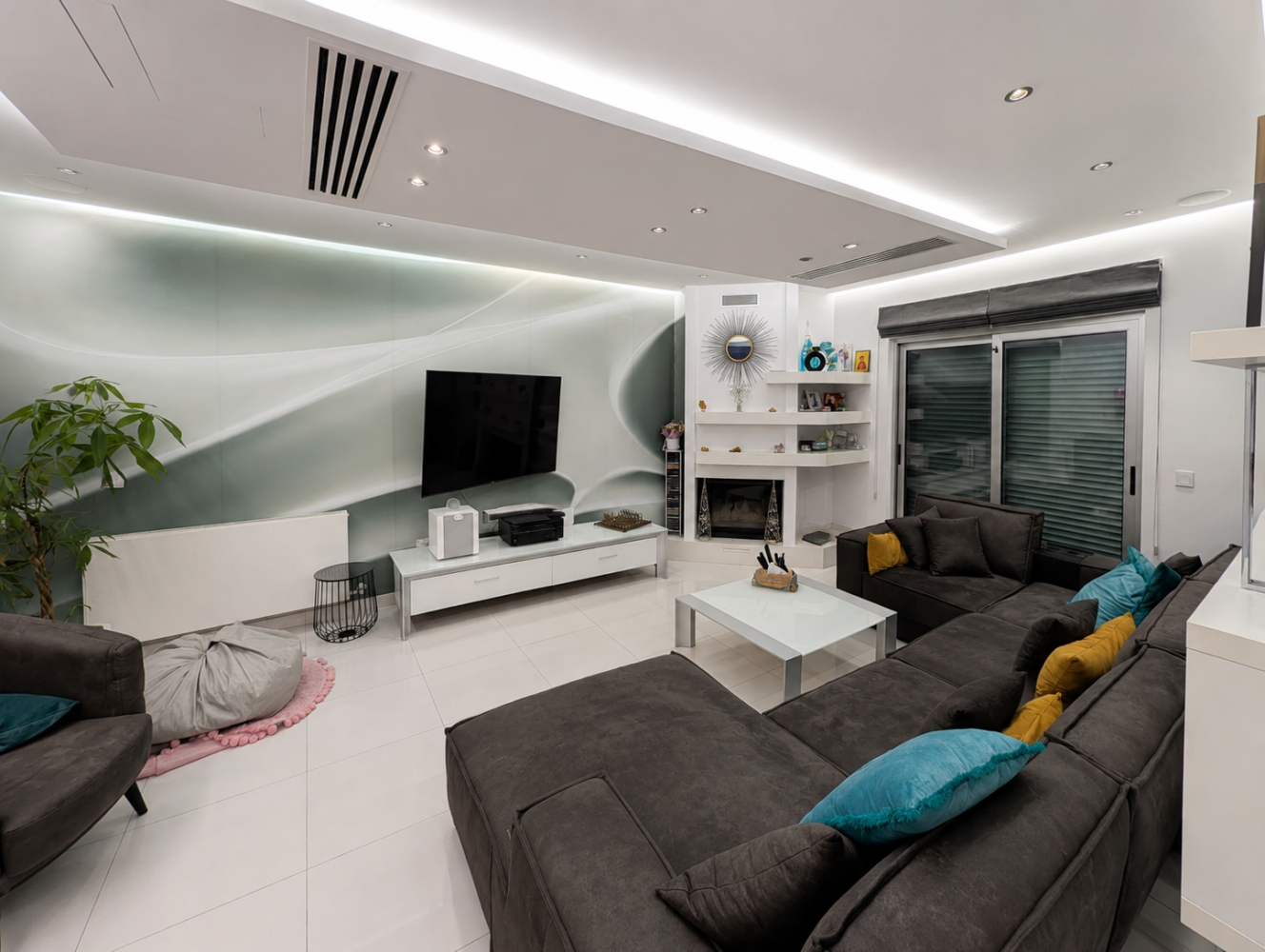 5 bedrooms Villa in Limassol, Cyprus No. 61587