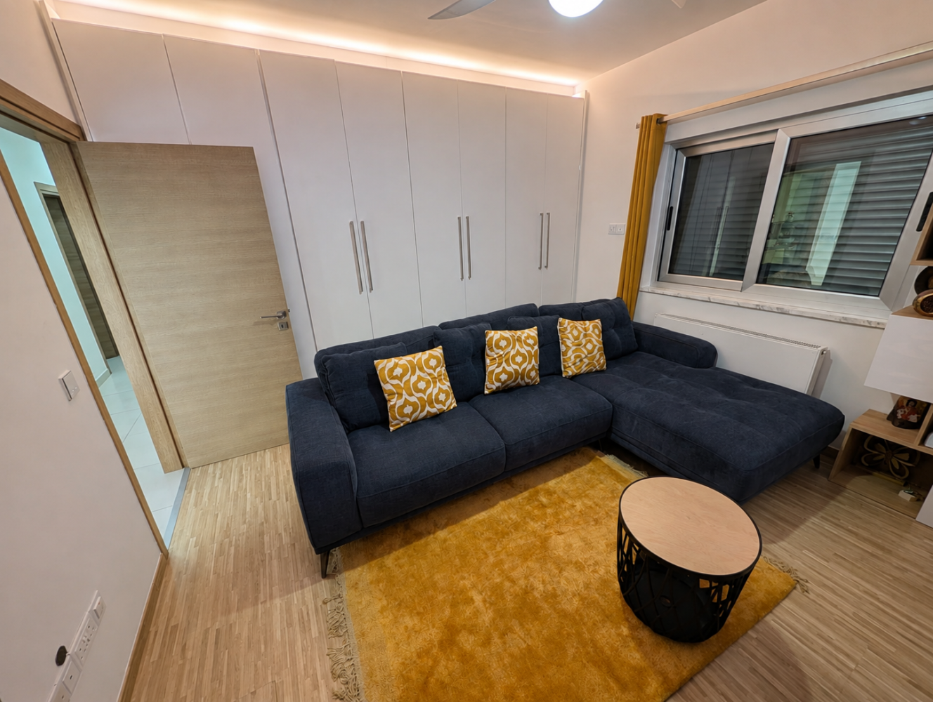 5 bedrooms Villa in Limassol, Cyprus No. 61587