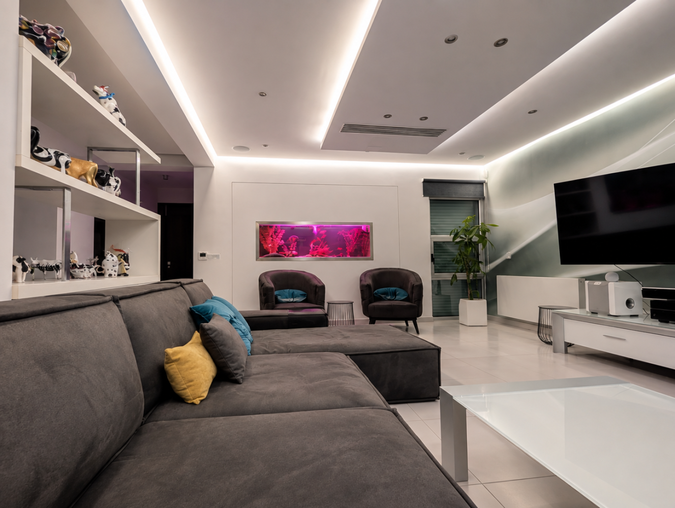 5 bedrooms Villa in Limassol, Cyprus No. 61587