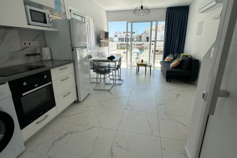 85m2 Appartement à Protaras, Ammochostos, Chypre No. 62620