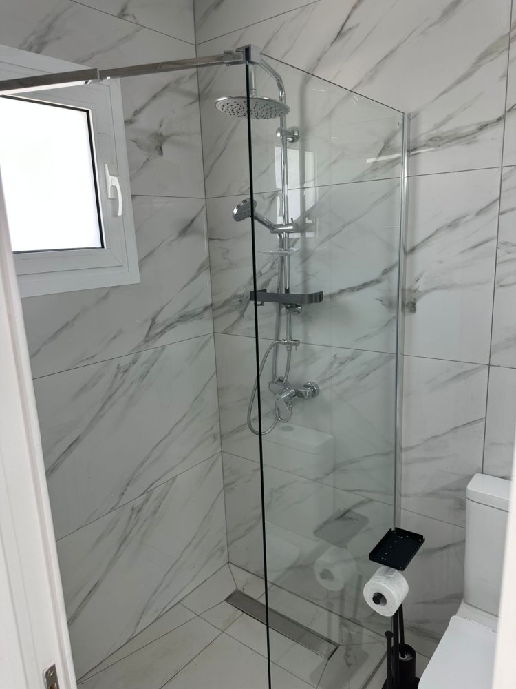 85m2 Appartement à Protaras, Ammochostos, Chypre No. 62620