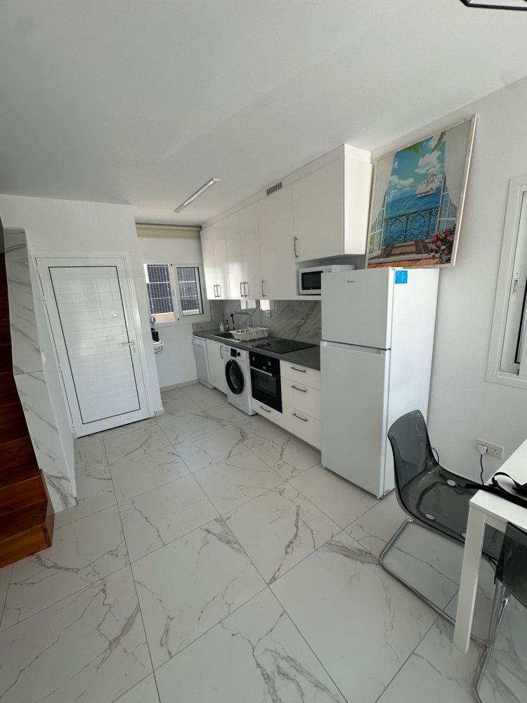 85m2 Appartement à Protaras, Ammochostos, Chypre No. 62620