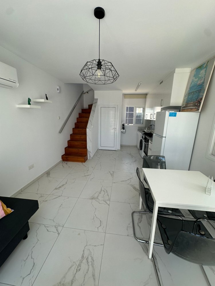85m2 Appartement à Protaras, Ammochostos, Chypre No. 62620