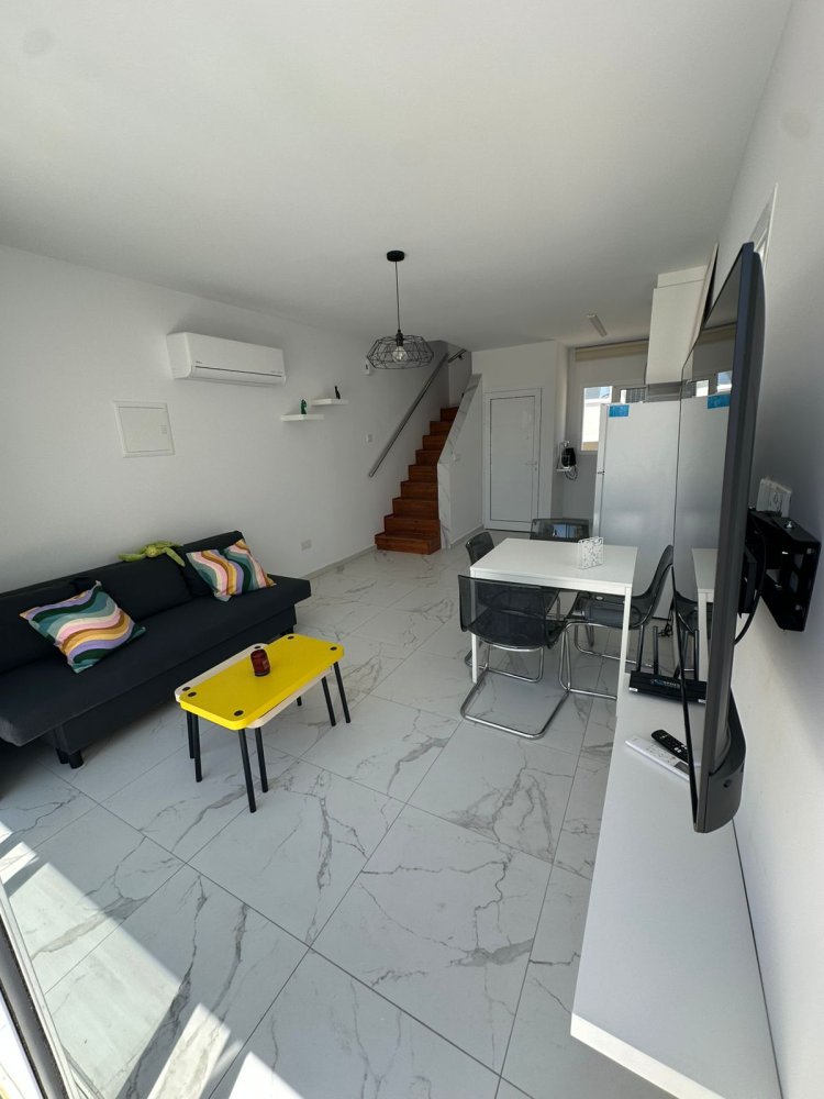 85m2 Appartement à Protaras, Ammochostos, Chypre No. 62620