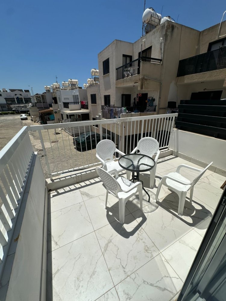 85m2 Appartement à Protaras, Ammochostos, Chypre No. 62620