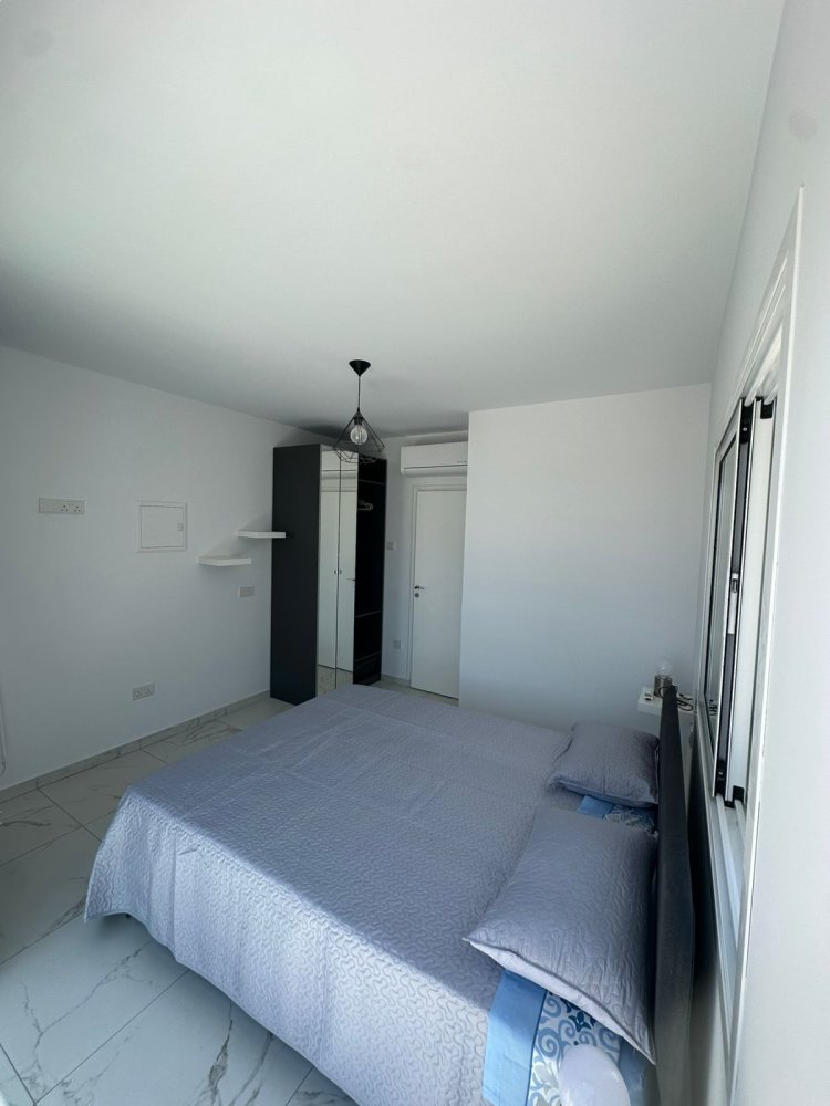 85m2 Appartement à Protaras, Ammochostos, Chypre No. 62620